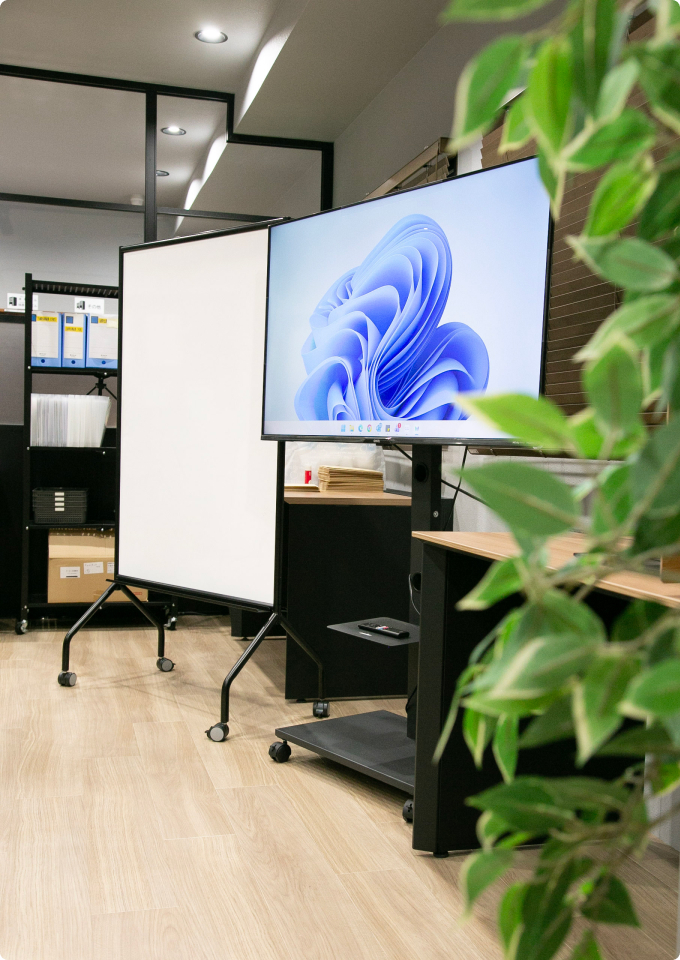 事務所内イメージ画像3