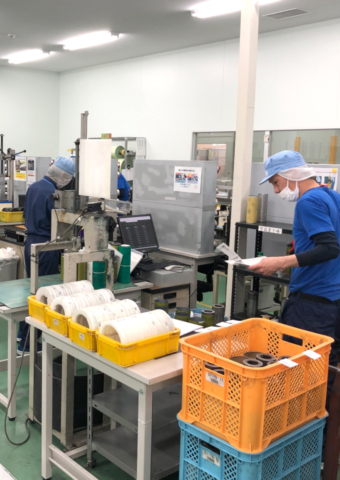 事務所内イメージ画像2