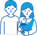 家族のアイコン画像