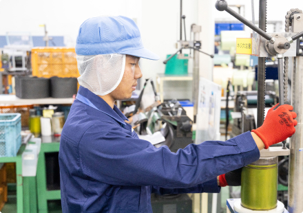 製造イメージ画像