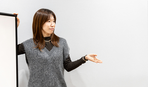 採用 採用・入社後の流れイメージ画像