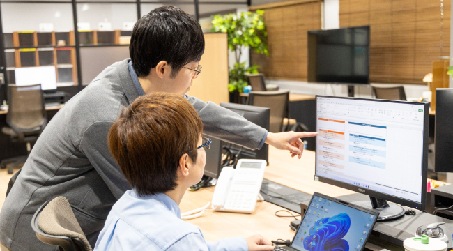 実習イメージ画像